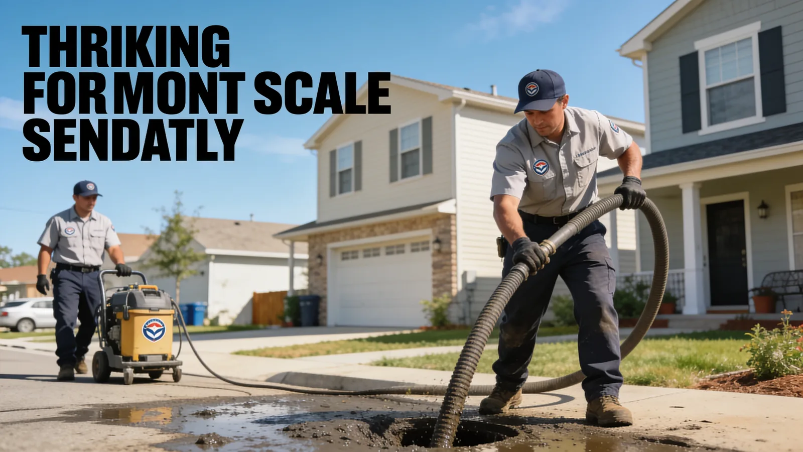 Sewage Cleanup in Floral City, FL near me